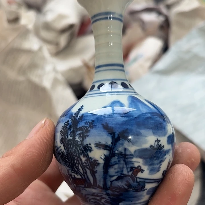 非古董现代工艺品
