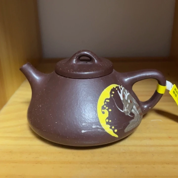 茶壶紫砂宜兴紫砂