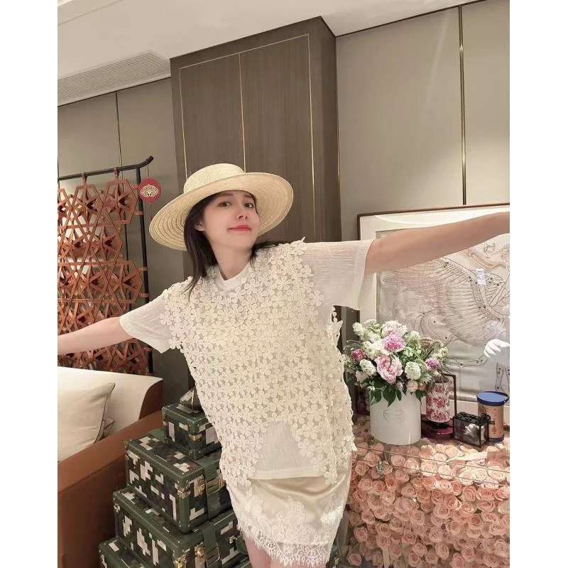 （直播）BETTERJOELAY -【镂空穿搭】时尚高级感吊带背心简约风GG0216