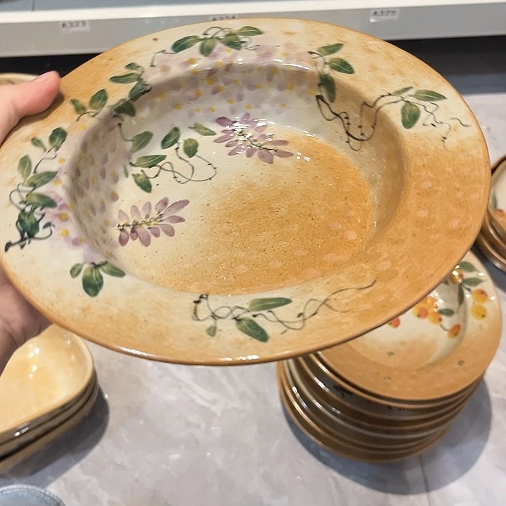 稻谷壳景德镇陶瓷