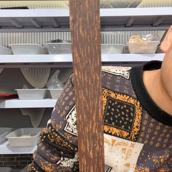 大果紫檀（缅甸花梨）1075