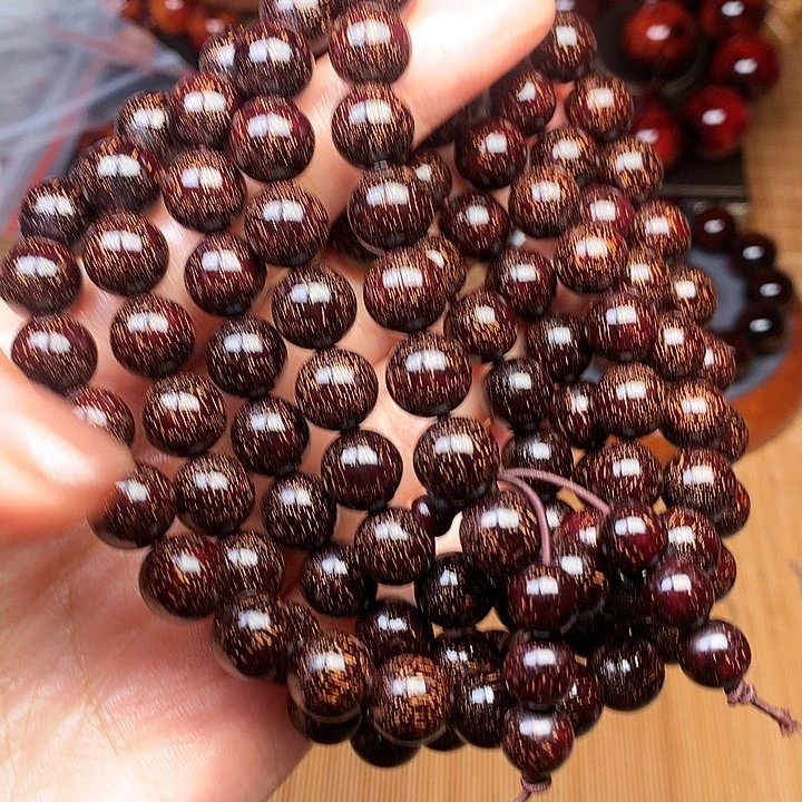 檀香紫檀（小叶紫檀）1.0