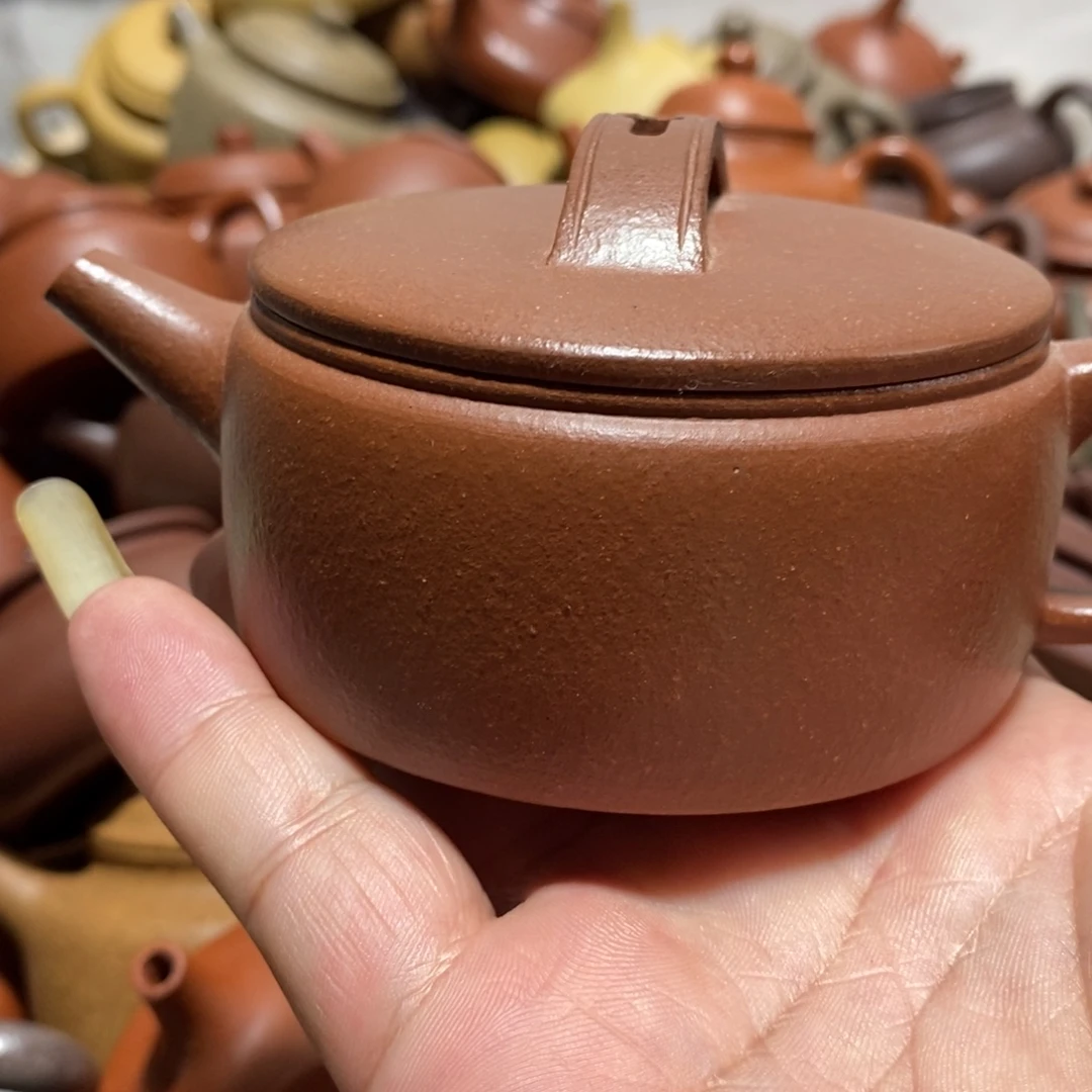 五***生茶壶紫砂闪购商品紫砂壶
