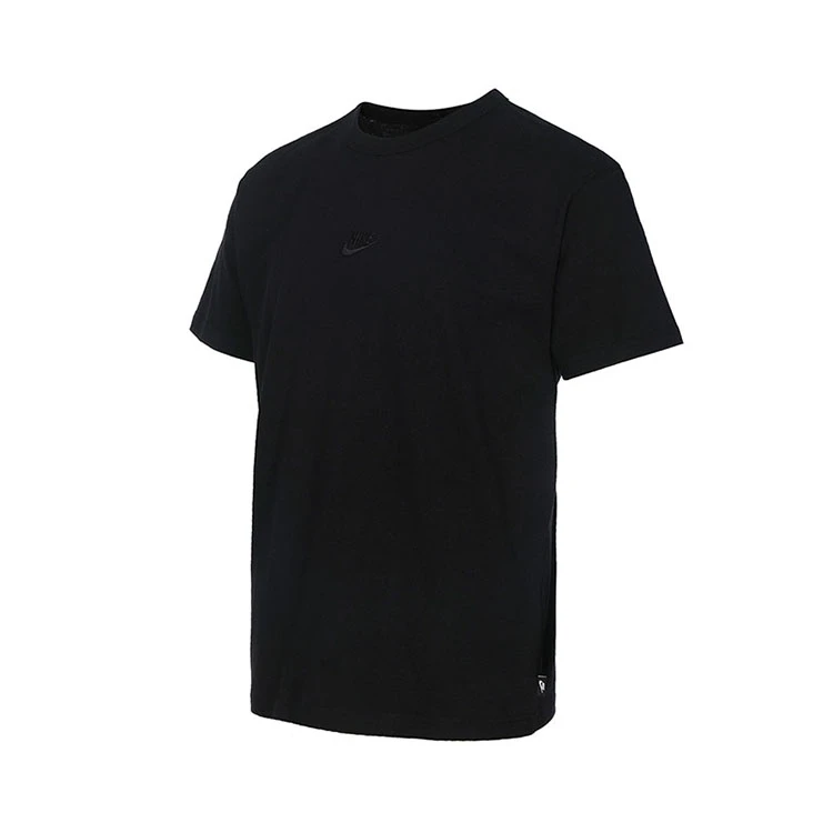 NIKE/耐克男子夏季运动舒适休闲透气圆领短袖T恤 DO7393010 #HB