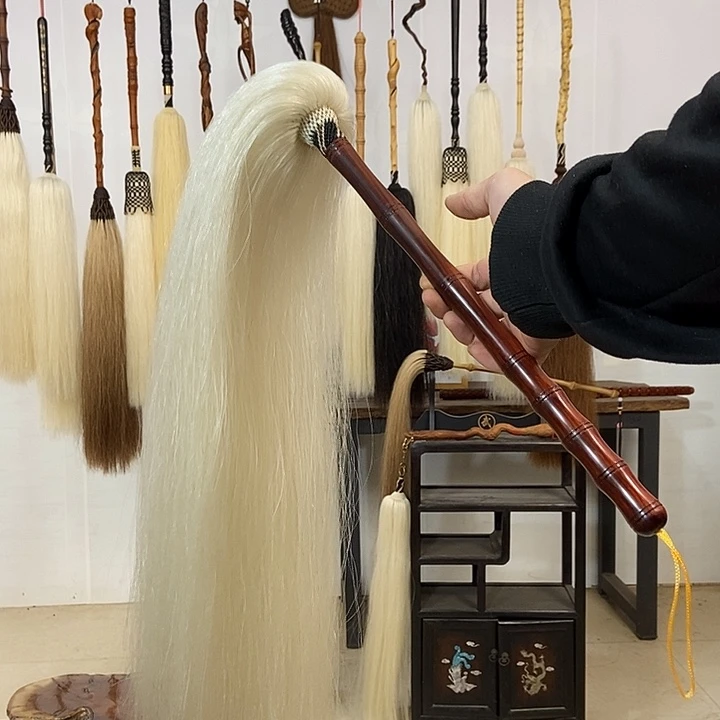 实物展示，所见皆所得