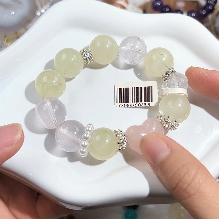 未镶嵌大型摆件（非配饰）水晶
