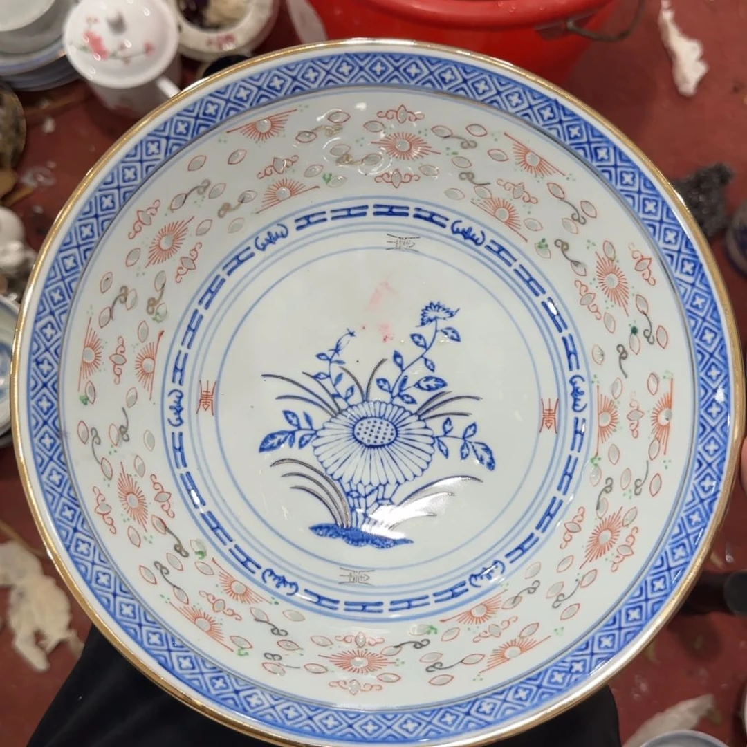 杯景德镇陶瓷艺术品