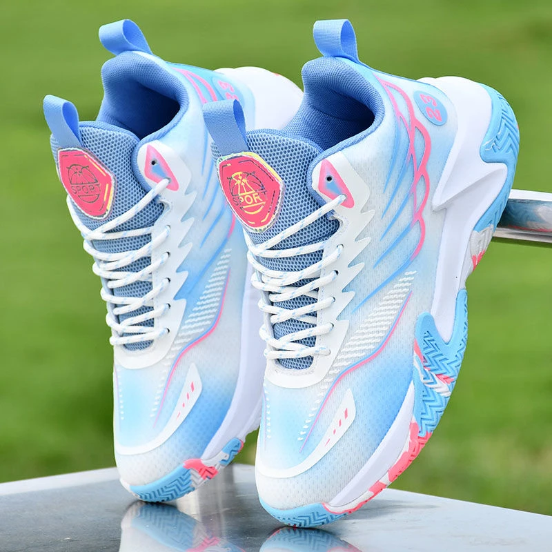 男鞋夏秋防滑马拉松休闲网面透气耐磨减震鞋子男款爆款2025新款