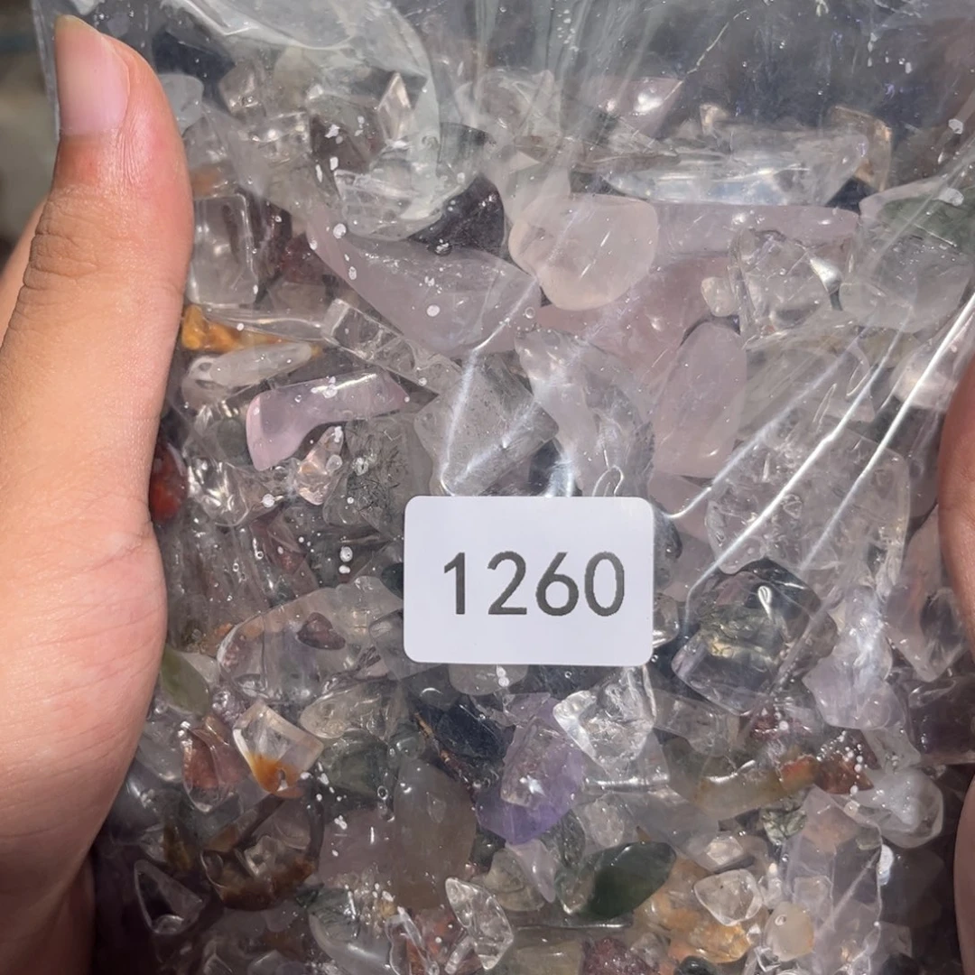 【闪购商品】未镶嵌大型摆件（非配饰）水晶德