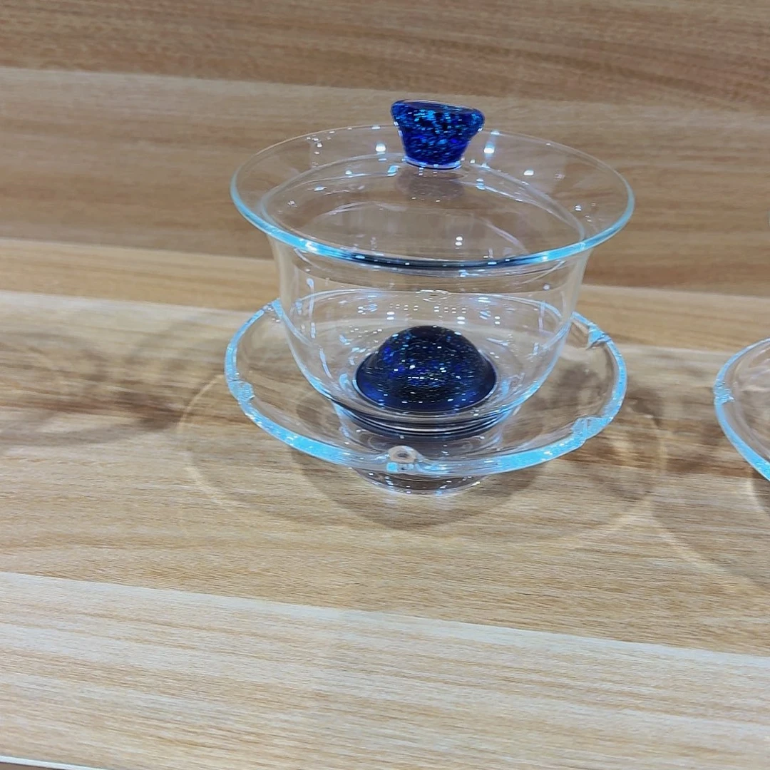 ****️斑斓盖碗特价包邮