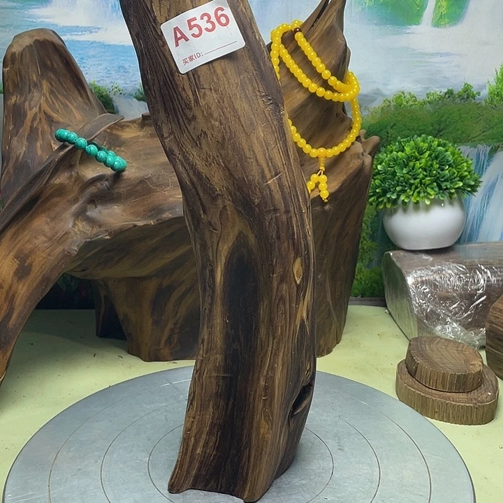 玉木（非红木类）土沉香