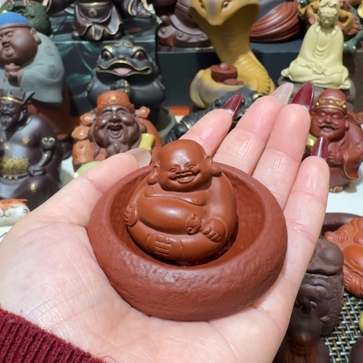 紫砂茶宠豆***奥改啦呃呃呃呃呃呃