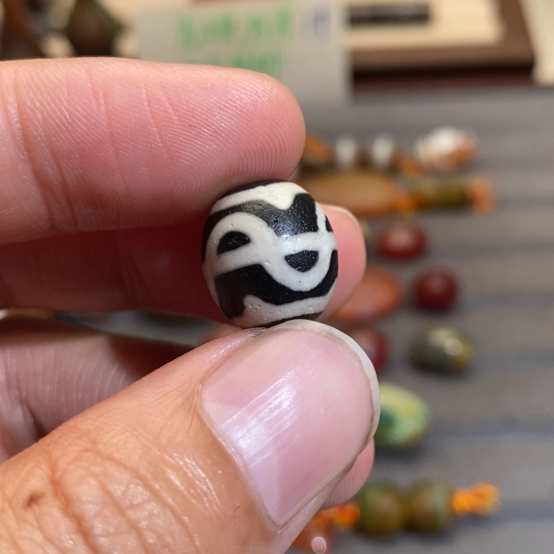 我***品玛瑙/玉髓手链未镶嵌