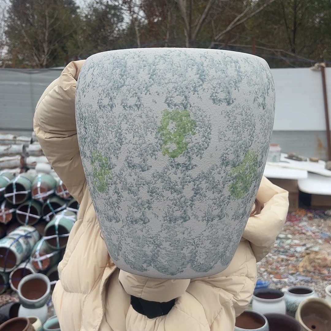 口径26高31一个收口