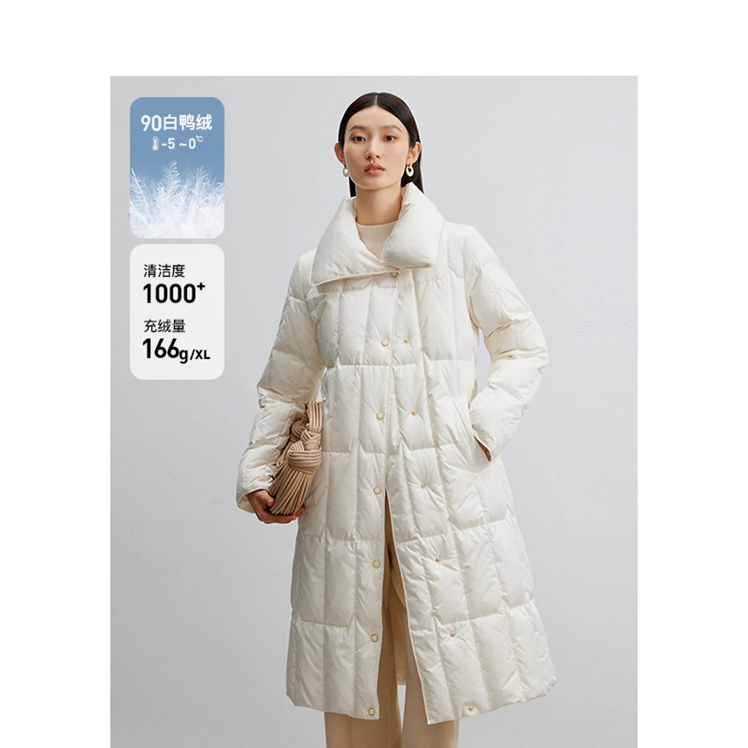 【臻臻专属】DC-NICE羽绒服7087