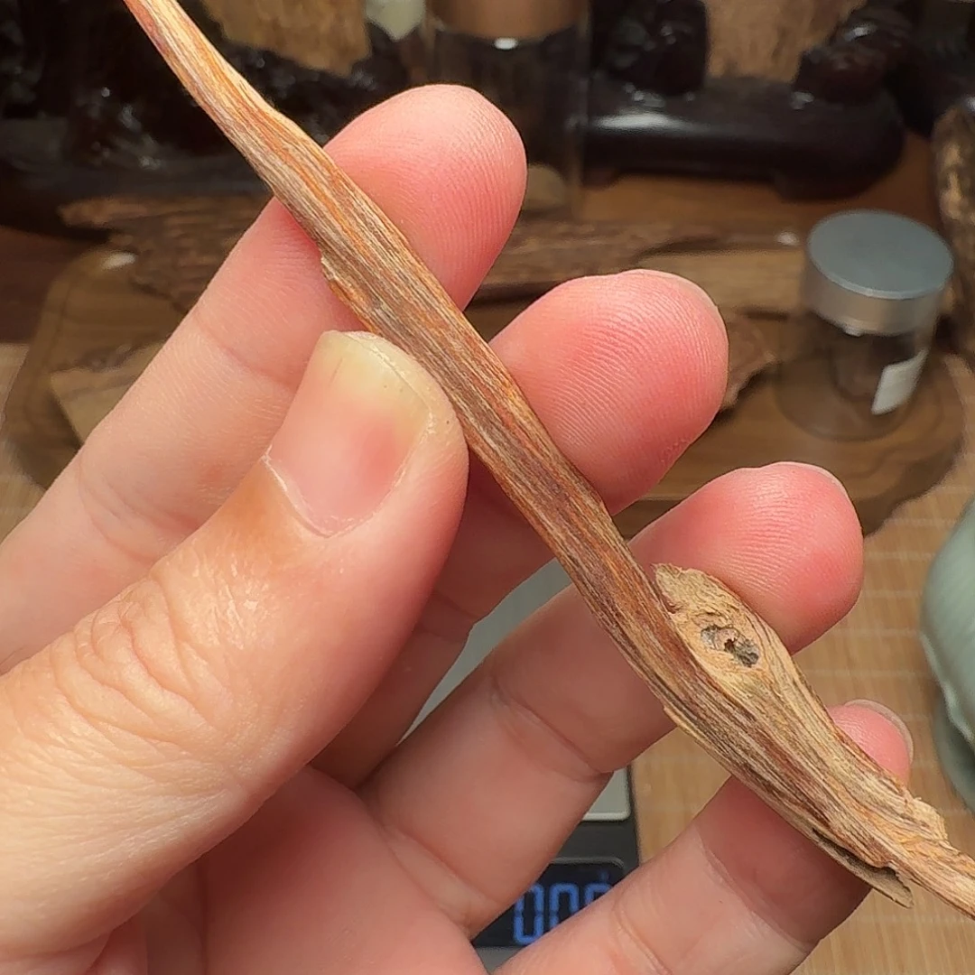 沉香芽庄树心油0.93g