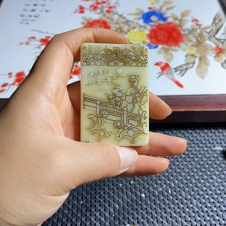 闪购链接一图一物