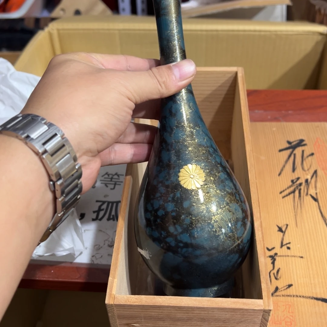 摆件陶瓷制品加工技术和