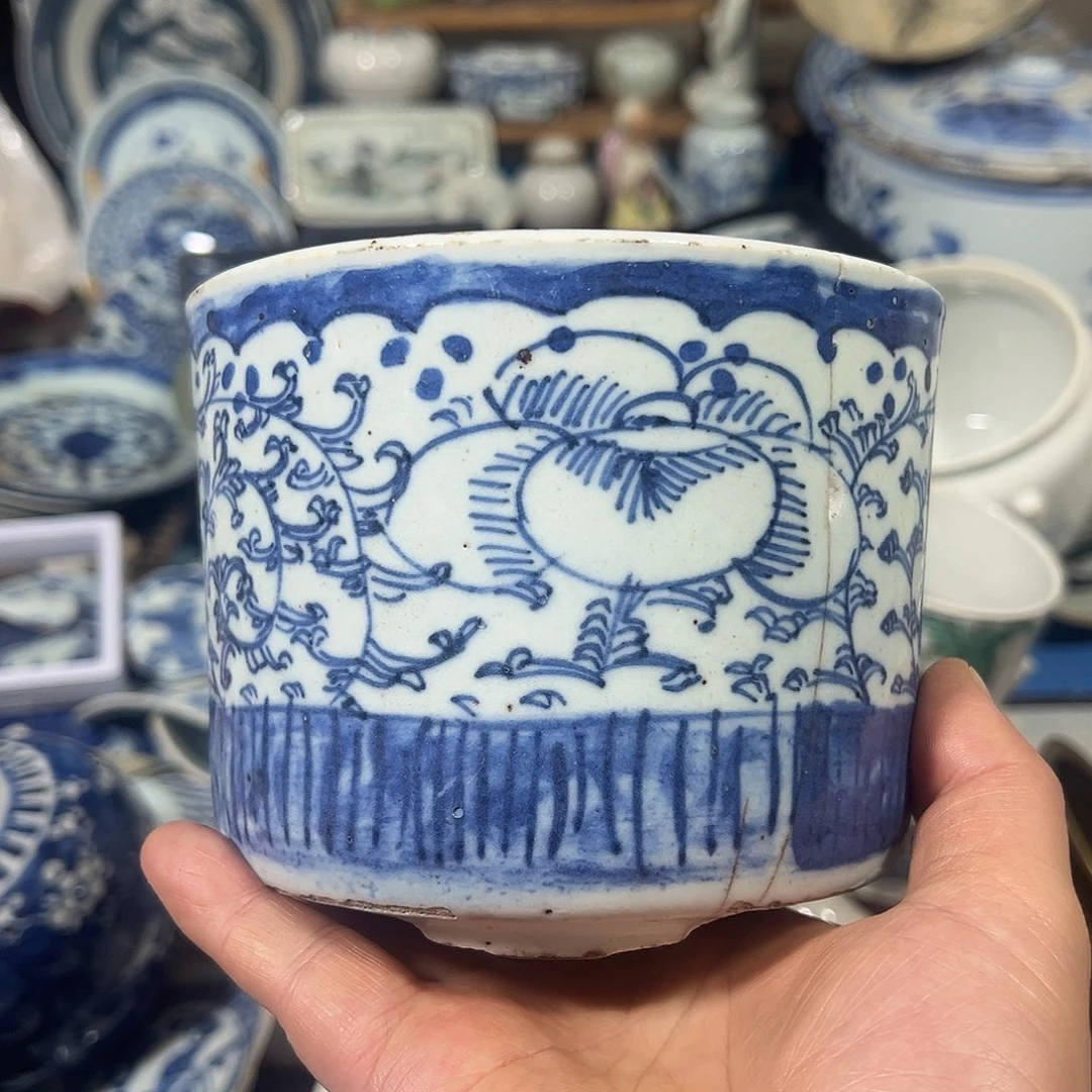 春***君瓷片瓷片标本，全场包邮