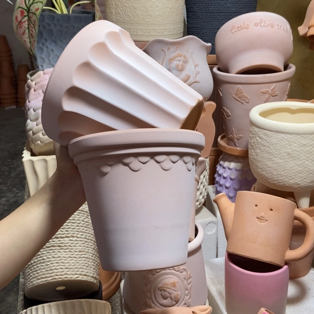 16×15雾化宽边条纹+巴洛克2个