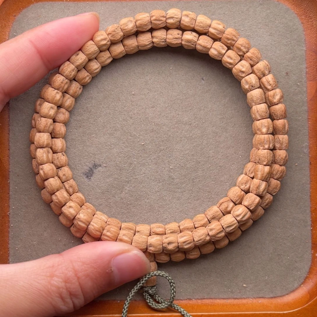 柏香籽/百香籽手串