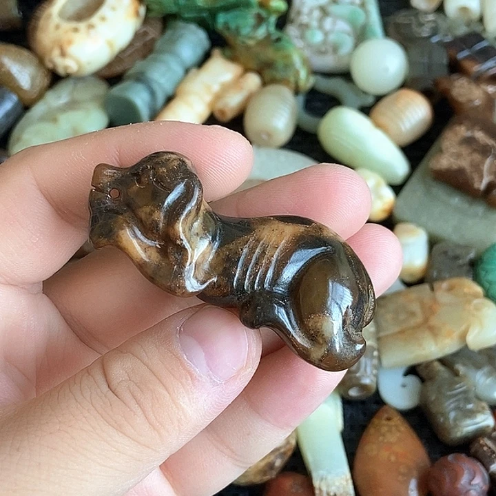 摆件直播间链接26