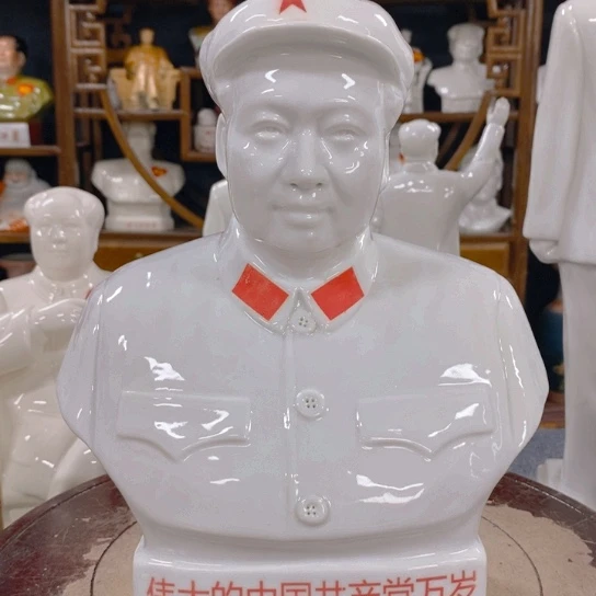 瓷片陶瓷艺术作品欣赏
