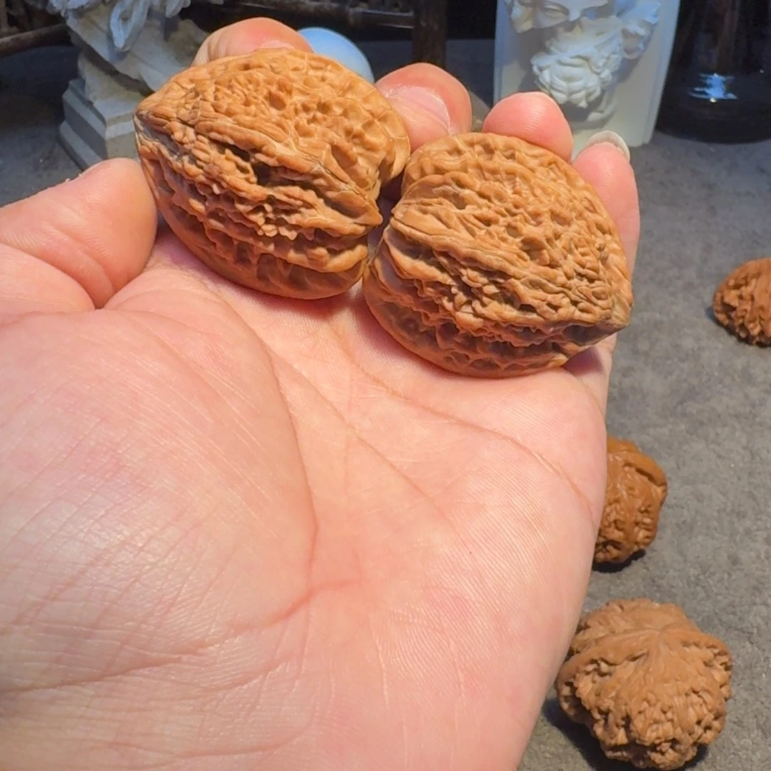 手串/手链核桃41全品变异三角磨盘