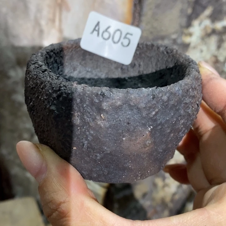 柴烧裸烧源头产地