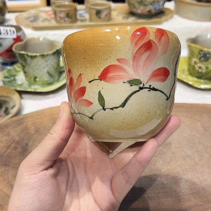 景德镇陶瓷学院的