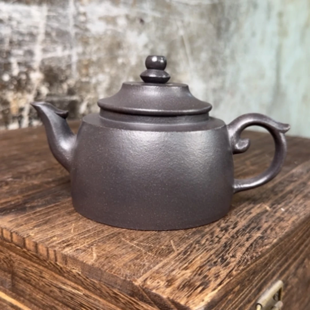 【闪购商品】茶壶紫砂紫砂茶具