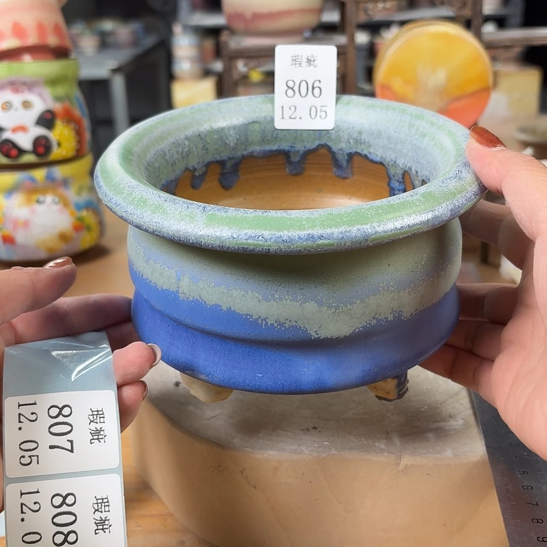 瓷片景德镇陶瓷手工制作