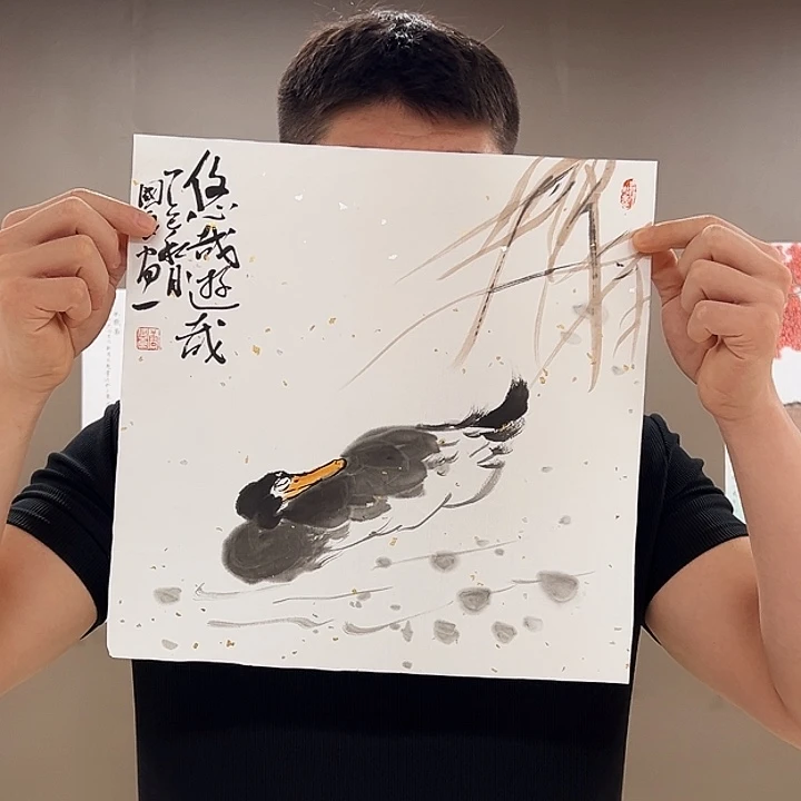 国画5555555555555555555