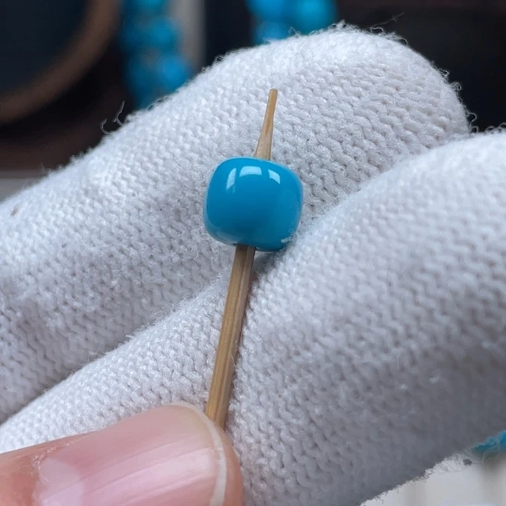 绿松石未镶嵌珠宝奇石7.1