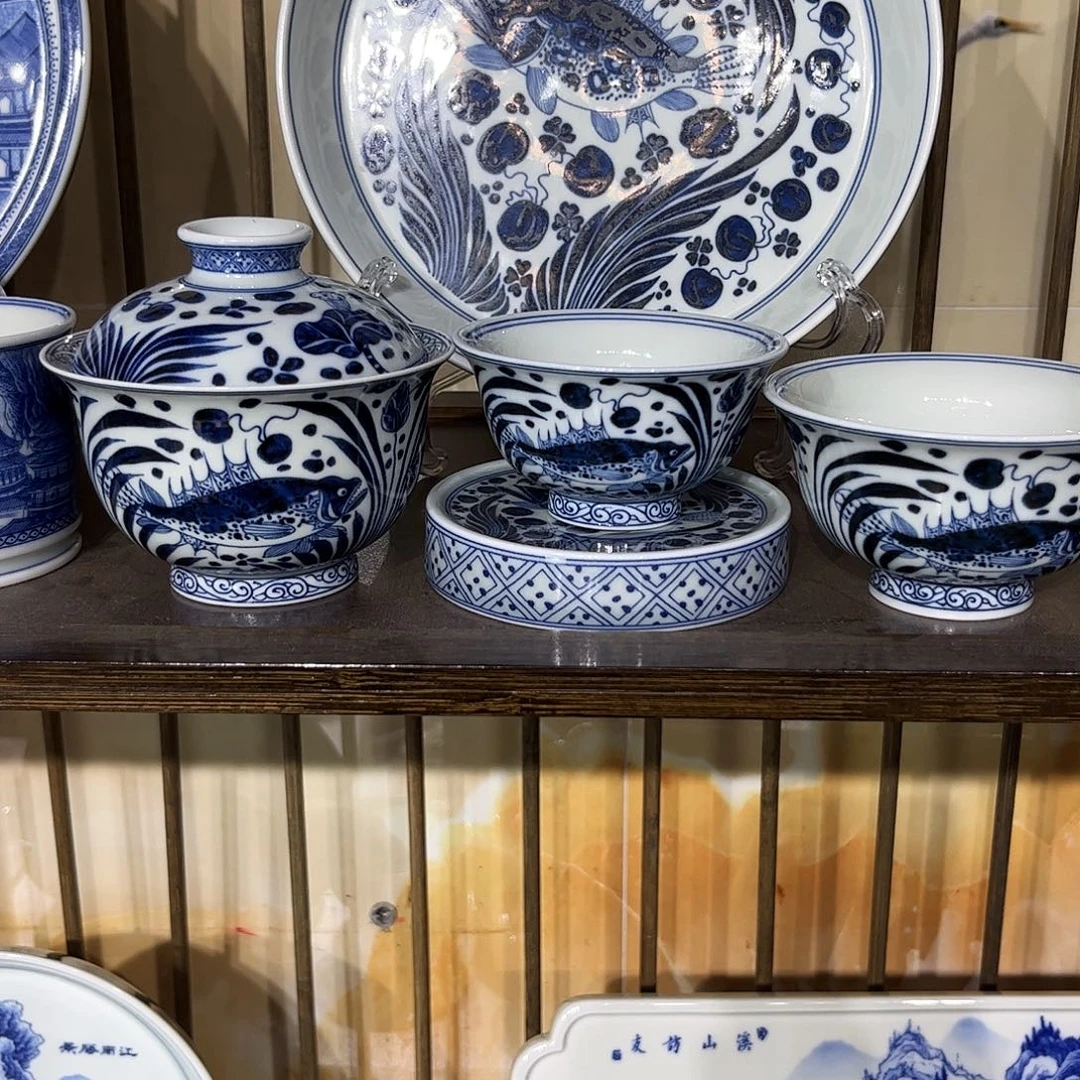 t***r景德镇市陶瓷艺术品