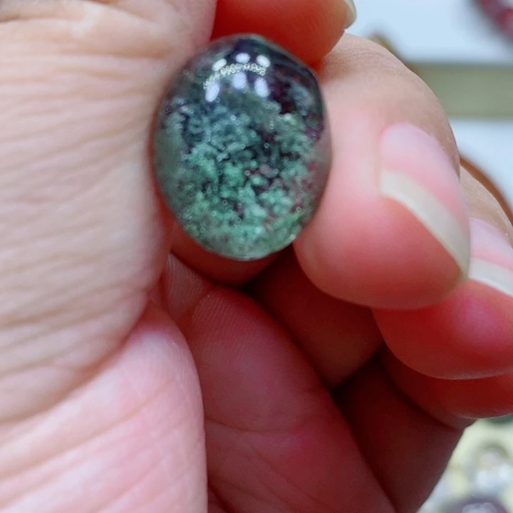 颈饰未镶嵌水晶水晶