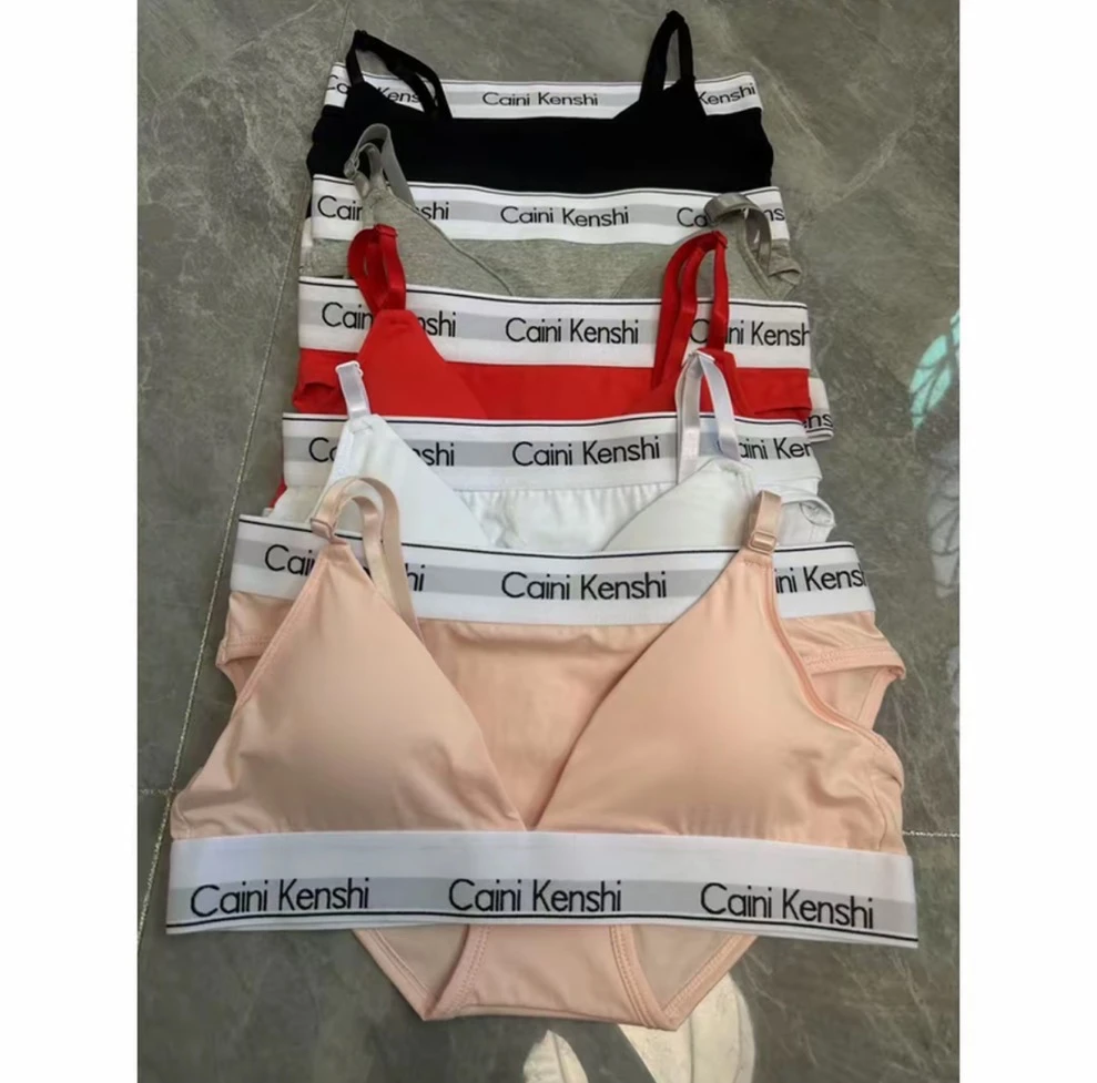 C家 字母正确 女士内衣 按照编号拍.