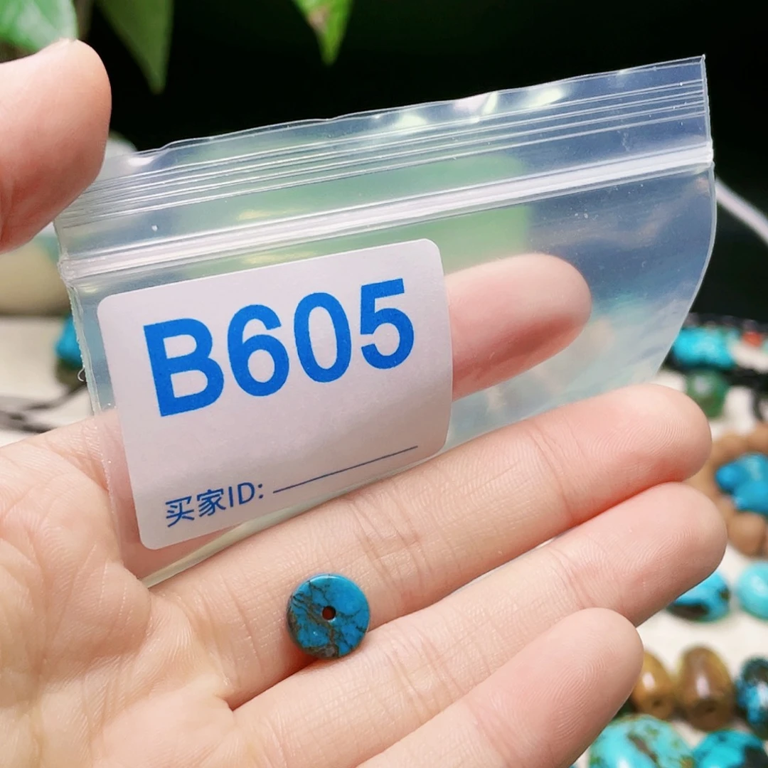 绿石头十堰特色手工配饰