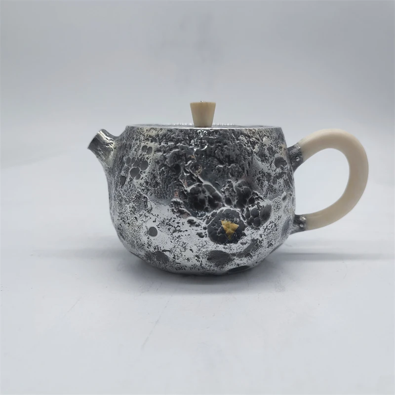 YGYQ2028[学茶严选]复古侘寂风 茶壶