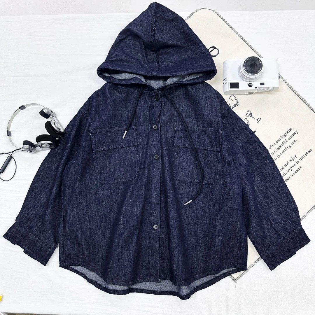 若大王时尚百搭童装外套 2551