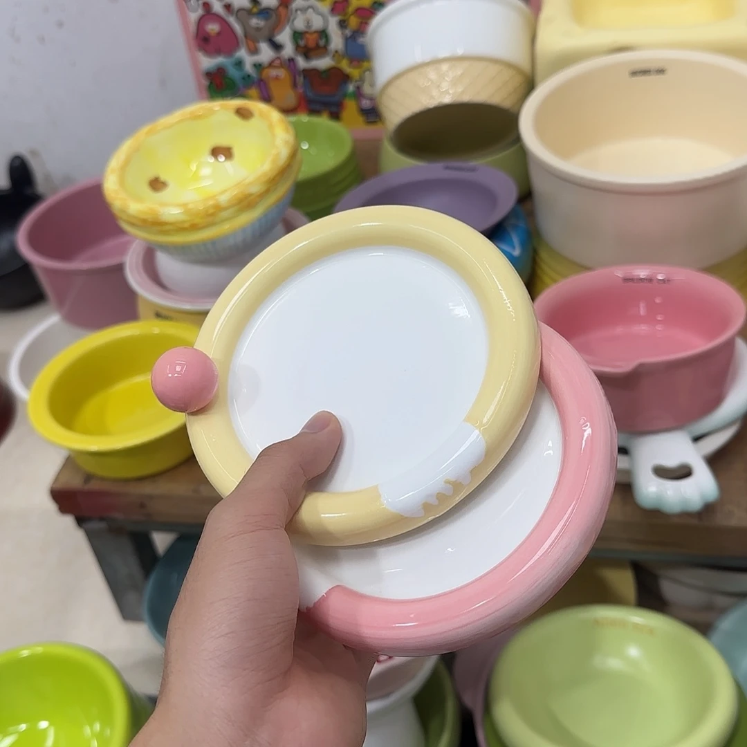 b50 瓷品陶瓷微x链接装颜色不挑