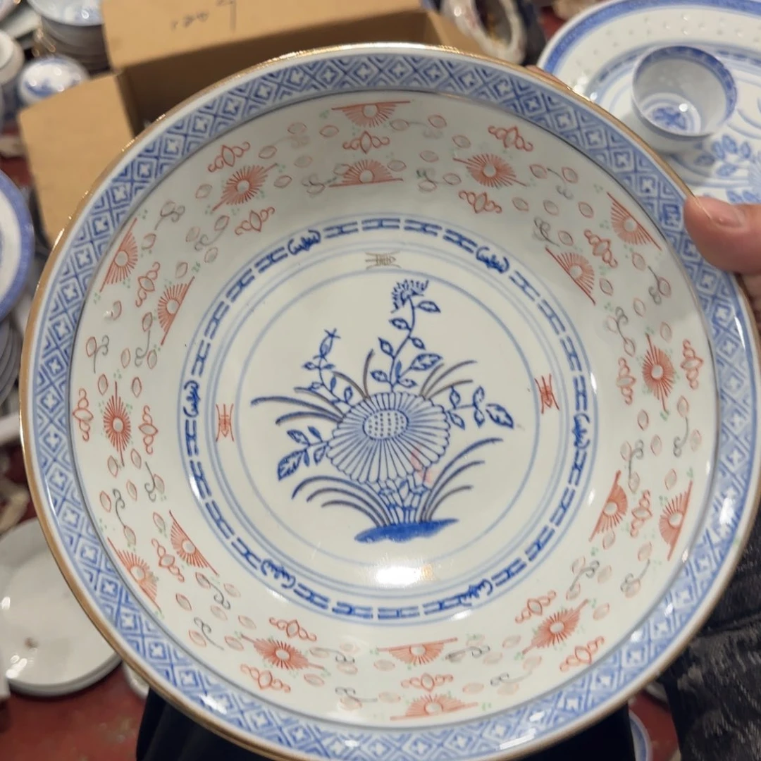 杯景德镇陶瓷艺术品