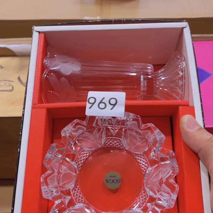 盖碗瓷器制作工艺精湛