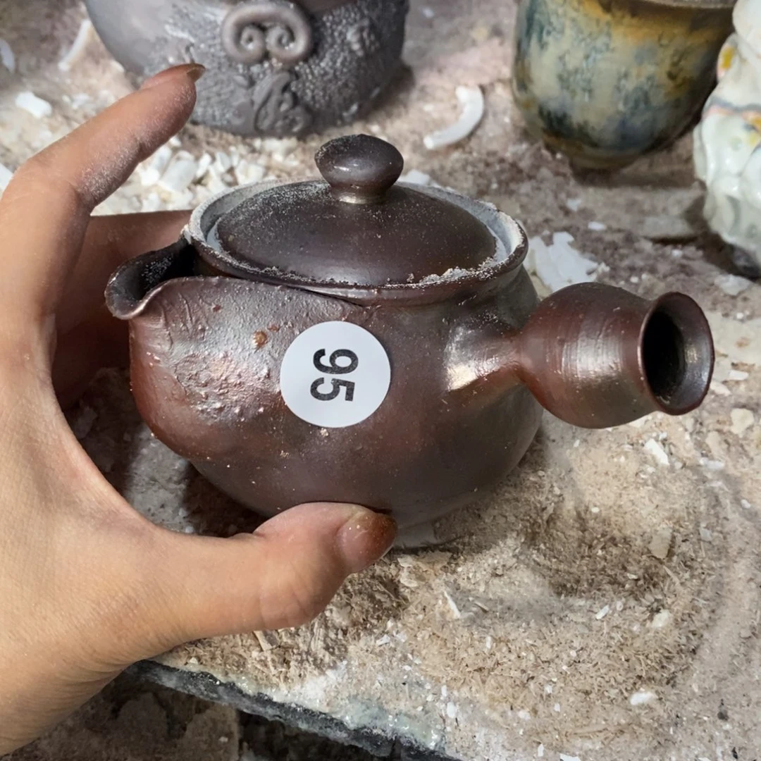 开窑大吉，高货多多！95