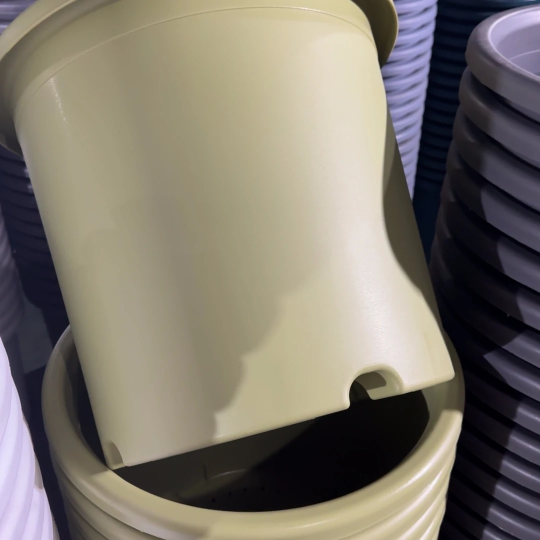 树脂四季9#无拖果绿2