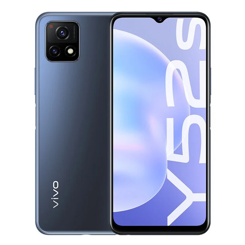 99新 vivo 5G手机 5000mAh大电池 4800万影像 联发科天玑处理器