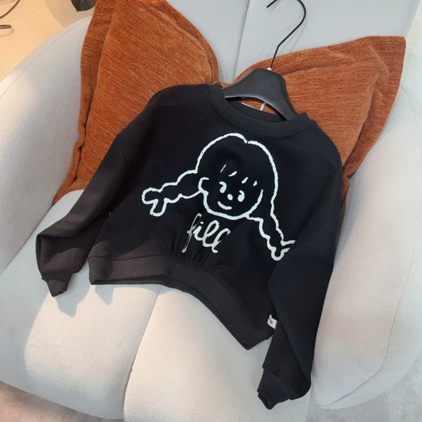 W童品，(福利款)卫衣740