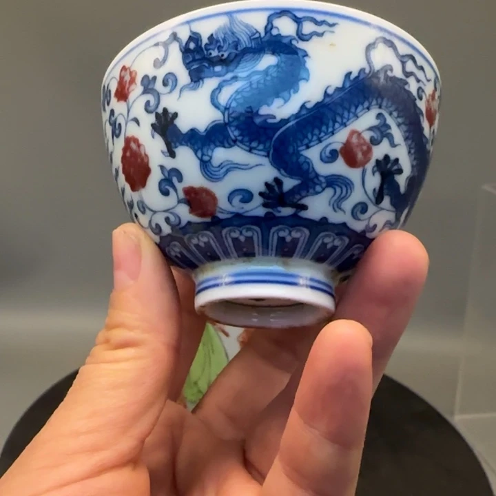 “***哥瓷片瓷器艺术就显得更加重要