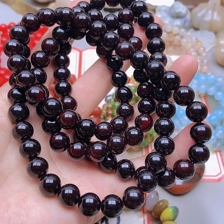 【闪购商品】未镶嵌玛瑙/玉髓珠宝半成品雍**扰