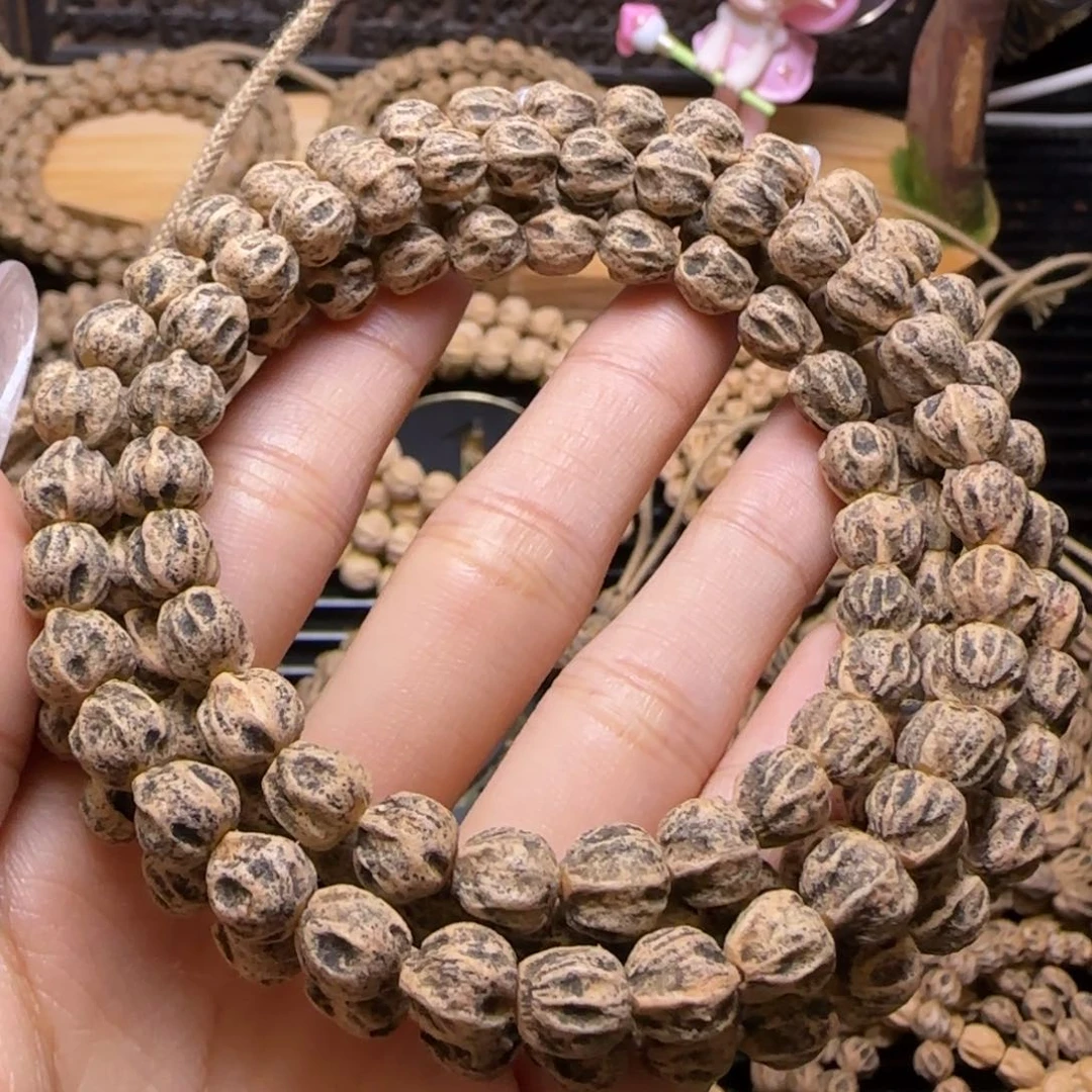 吊坠柏香籽/百香籽